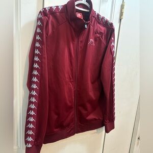 Kappa Banda Anniston sweater